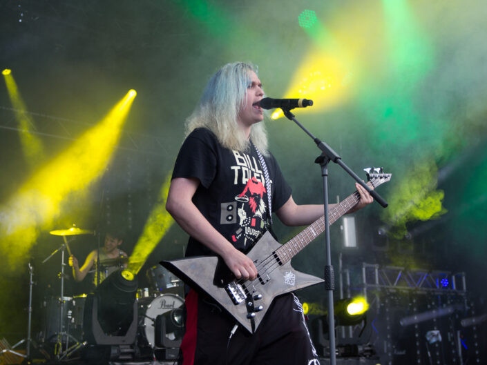 ECHOLITE - Rocktreff 2017