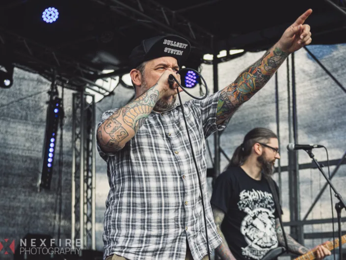 ACTIONPOWER - SUBWOOD Festival 2023