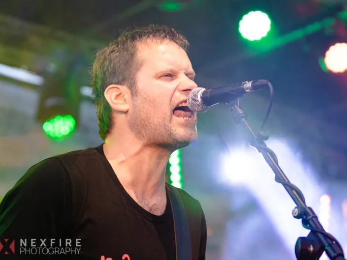 Popperklopper - SUBWOOD Festival 2023