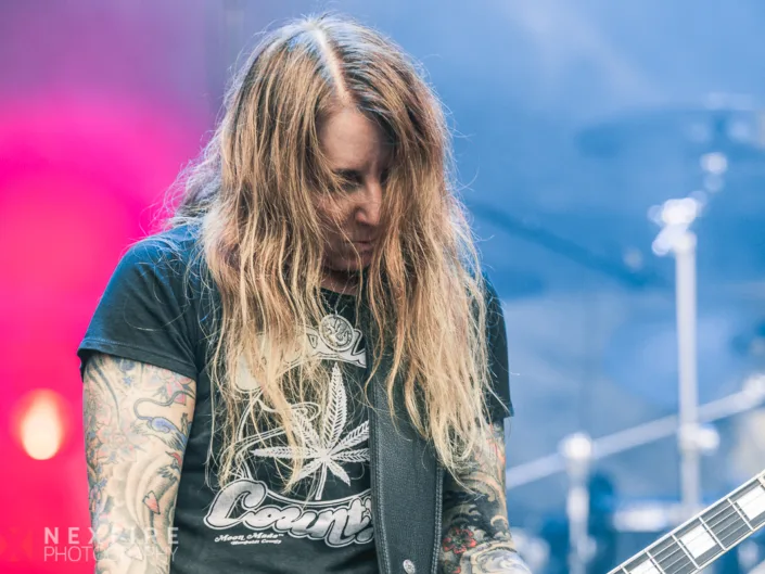 Acid King - NOAF 2023
